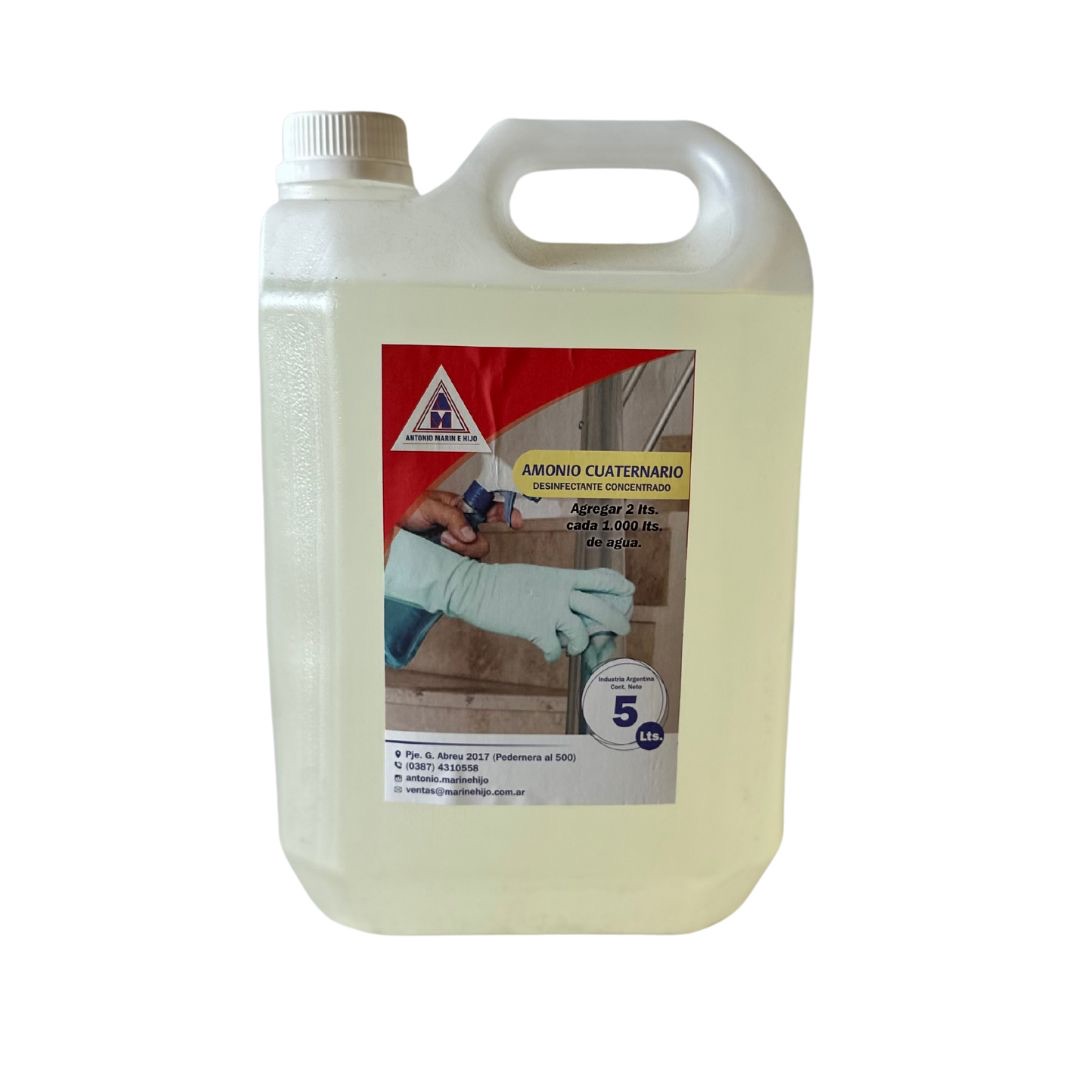 Productos Marín sin fondo - 47