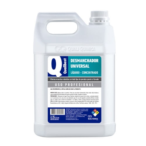 DESMANCHADOR UNIVERSAL