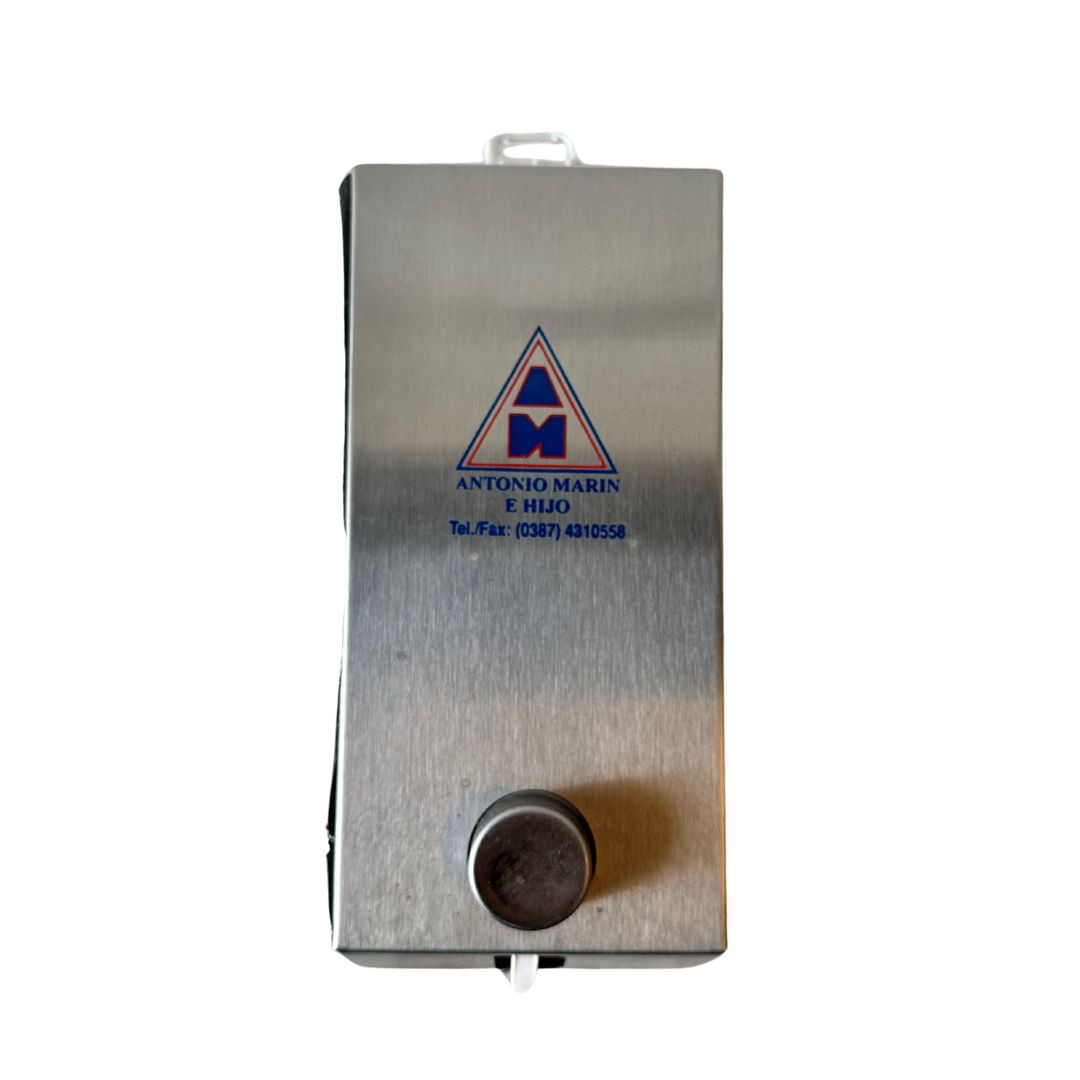 Productos Marín sin fondo - 31