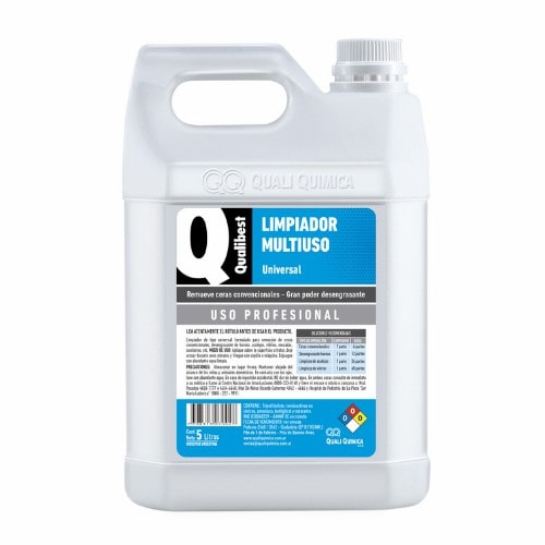 Limpaidor-Multiuso